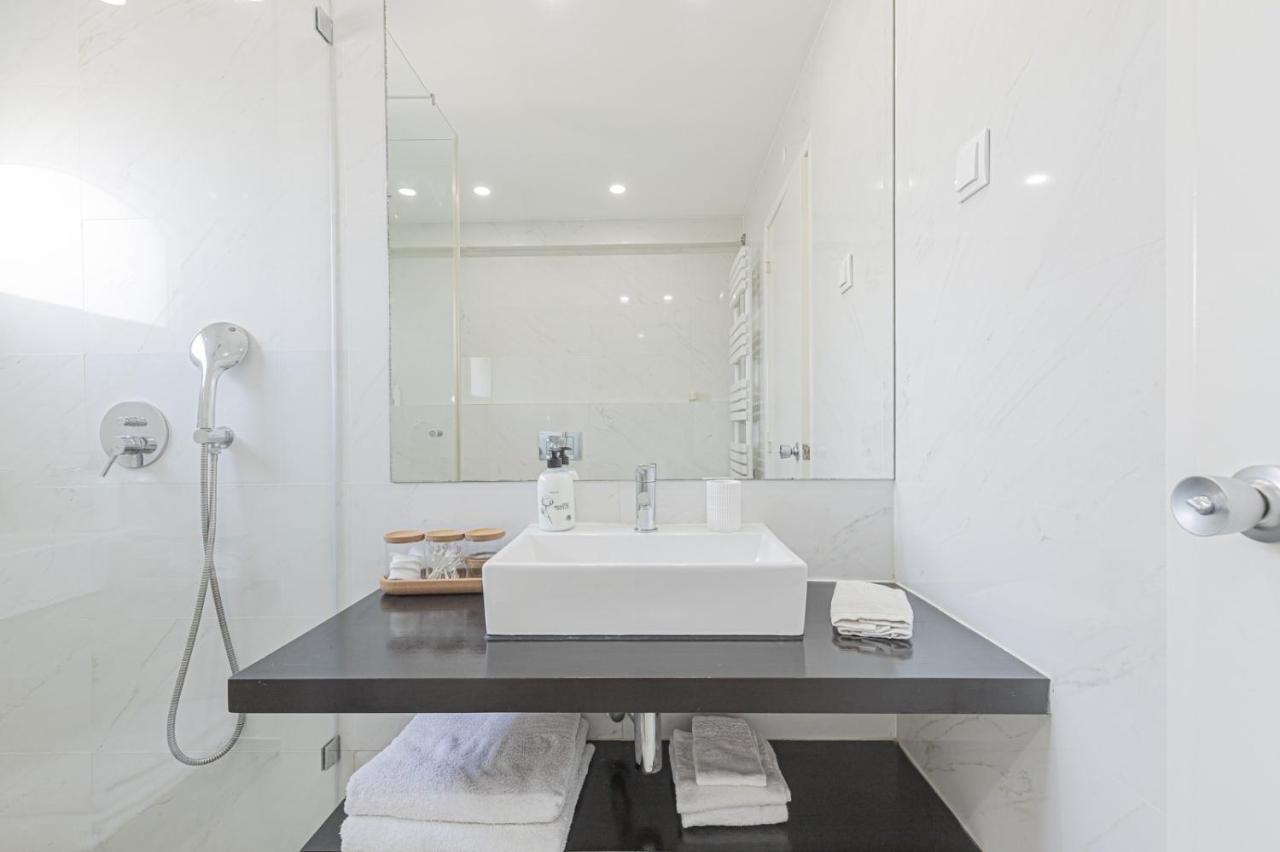 Apartamento Gandarinha junto ao Mar Cascais Exterior foto