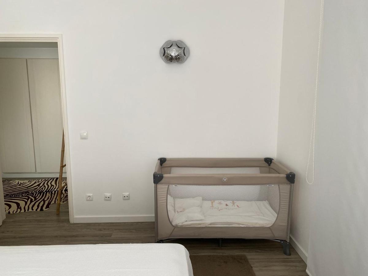 Apartamento Gandarinha junto ao Mar Cascais Exterior foto