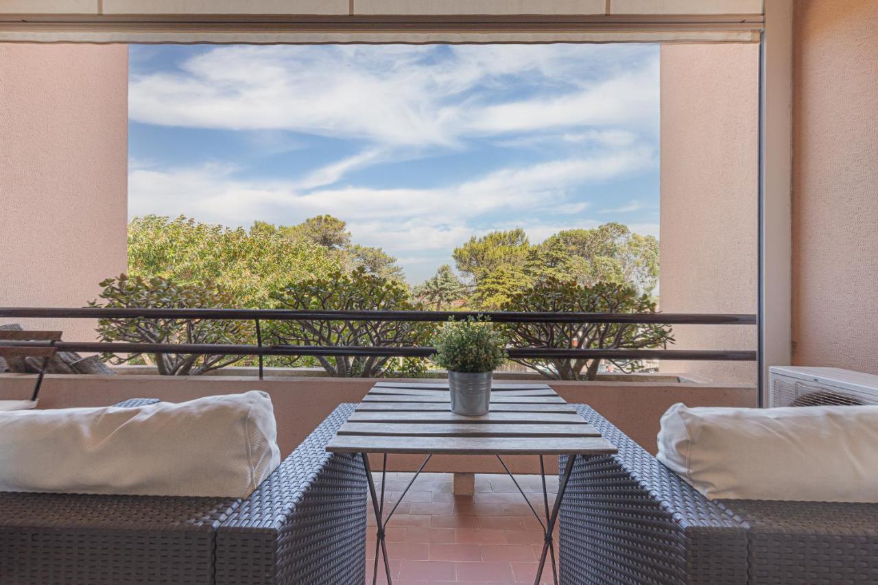 Apartamento Gandarinha junto ao Mar Cascais Exterior foto