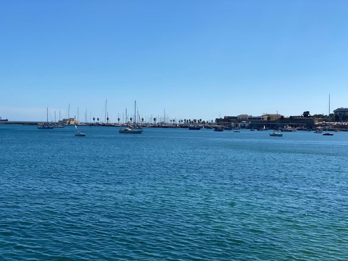 Apartamento Gandarinha junto ao Mar Cascais Exterior foto