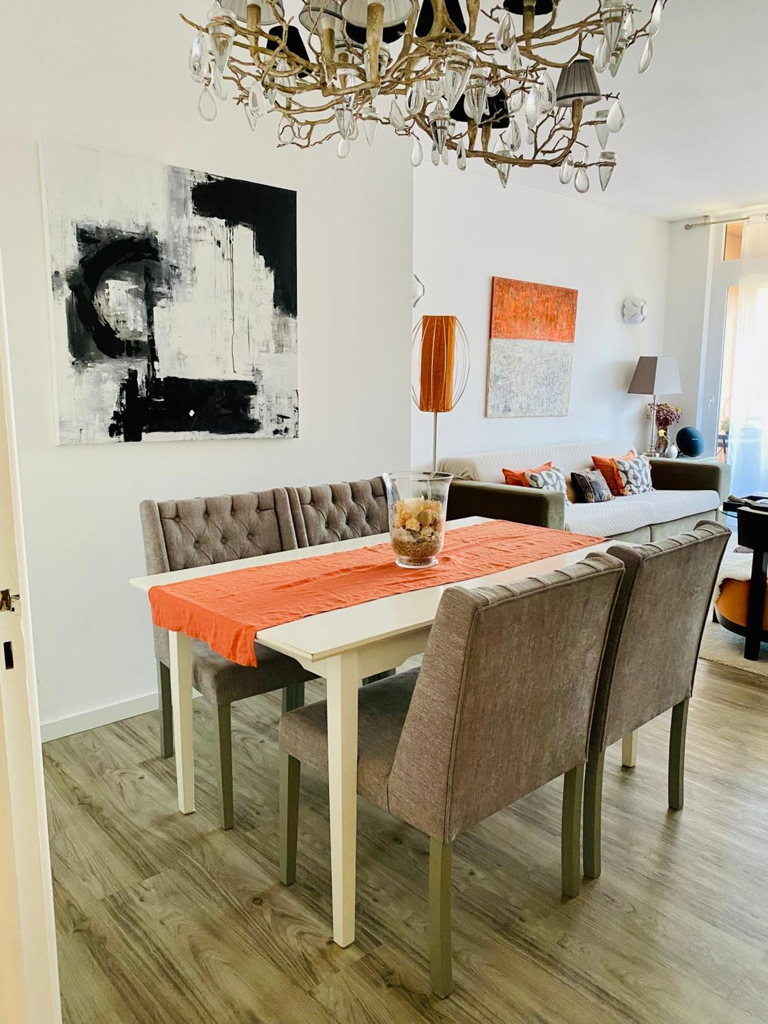 Apartamento Gandarinha junto ao Mar Cascais Exterior foto